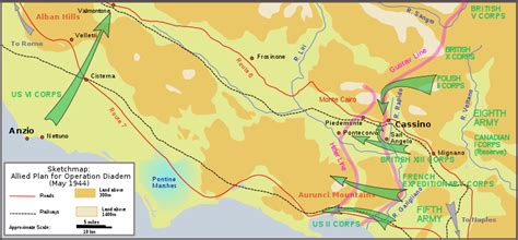 Polish Greatness (Blog): REMEMBRANCE: BATTLE OF MONTE CASSINO