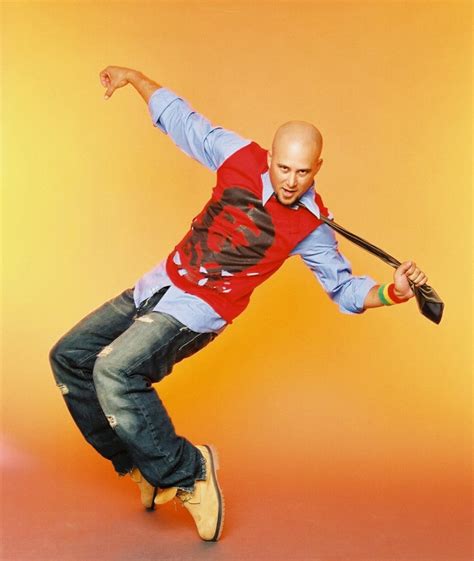 Cris Judd – Choreographer