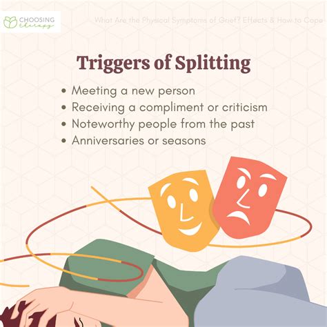 Splitting In Borderline Personality Disorder, 44% OFF