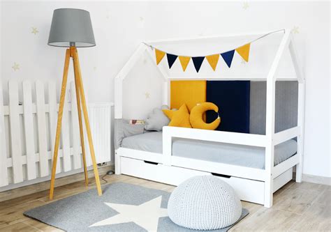 Casa Cama Montessori – MontessoriCreativa