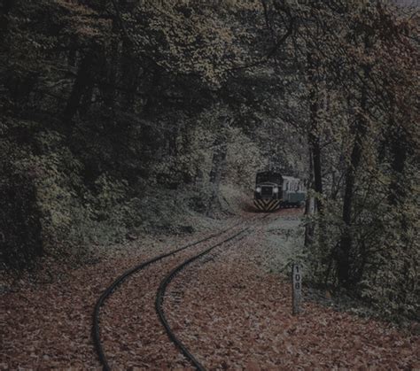 "Ghost Train," A Short Story by Stephen Brayton - The Fictional Café