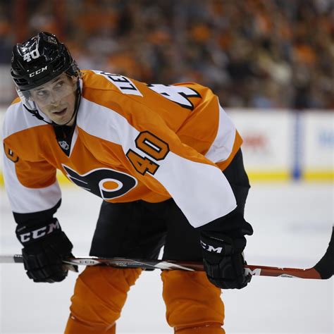 Why Trading Vincent Lecavalier Is the Key to the Flyers' Offseason | News, Scores, Highlights ...