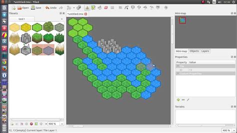 Online Hex Map Maker - Storm King's Thunder Map