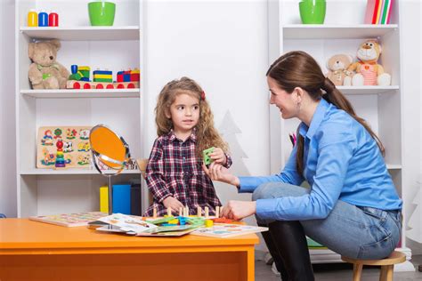 What to Look for in a Cleveland Pediatric Occupational Therapist - Therapy & Wellness Connection