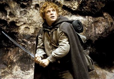 Hobbit Diaries: JRRT said "Frodo wasn't the real hero… Sam was!"