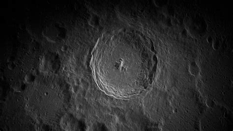 Incredible new photos of moon's surface are highest resolution pictures taken from Earth | Live ...