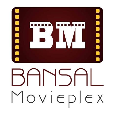 Bansal Multiplex | Logopedia | Fandom