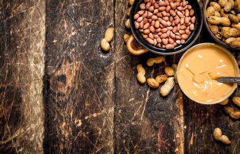 Nut Butter: Which Is the Healthiest for You? – American Dream Nut Butter