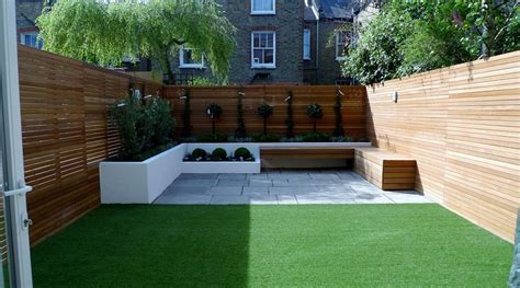 London Landscaping - London Garden Design