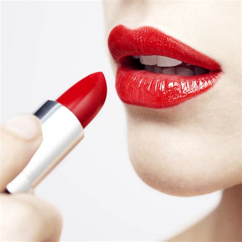 10 of the best red lipsticks - How to wear a red lip this season - Red Online