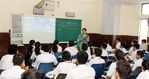 St. Xavier's Sr. Sec. School Delhi, Best School in Delhi