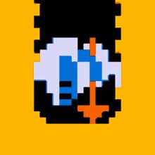 Dig Dug Gif - IceGif