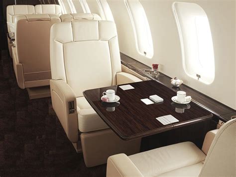 Challenger-650-interior2 - Private Air Charter Asia - Corporate Travel ...