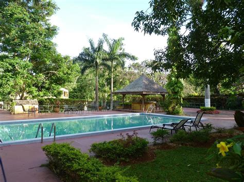 MANDEVILLE HOTEL - Lodging Reviews (Jamaica)