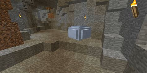 More Fun Quicksand Mod - Screenshots - Minecraft Mods - CurseForge