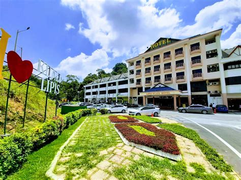 Lipis Plaza Hotel - Kuala Lipis Town Center, Kuala Lipis, Pahang ...