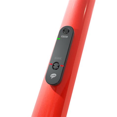 Knog launches Scout bike alarm and finder - Treadlie