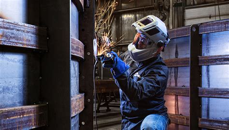 How to Choose the Proper Welding Apparel for Safety | MillerWelds