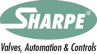 Sharpe Valves - King Mechanical Specialty