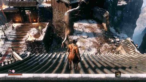 Sekiro Vs Nioh: Which Is The Better Game? - Game Specifications