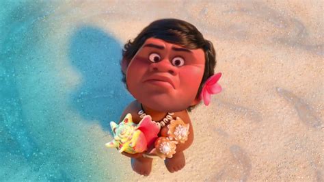 World's Best Disney Moana Face Swap - Moana Faceswaping - YouTube