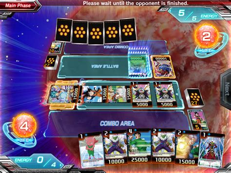 Dragon Ball Super Card Game Tutorial for Android - APK Download