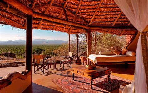 Best hotels in Africa | Telegraph Travel