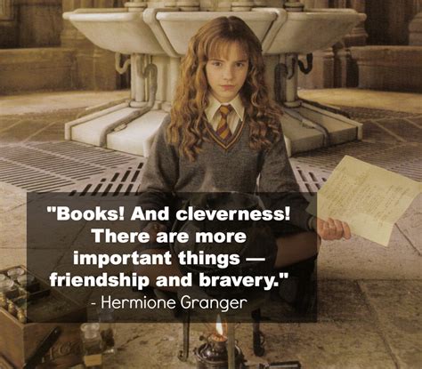 14 Profound Quotes From The Harry Potter Books