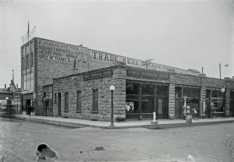 "Historic_Firstbank-2", Flagstaff Historical Photos