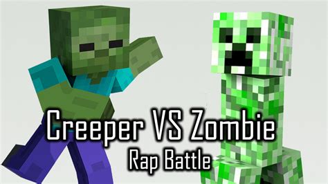 Minecraft Creeper Song – Telegraph