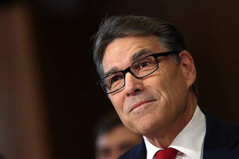 Rick Perry confirmation vote: former Texas governor heads to full ...