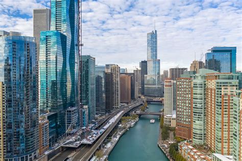 Streeterville in Chicago - A Bustling Neighbourhood in the Heart of it All – Go Guides