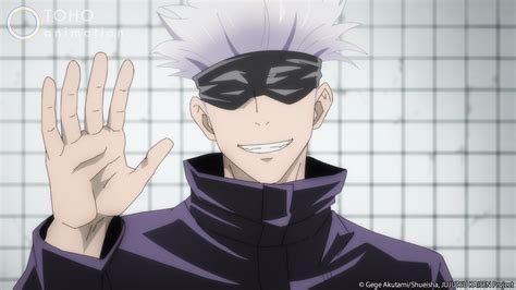 Crunchyroll - إزالة الستار عن أول لعبة تقمص أدوار لسلسلة JUJUTSU KAISEN على الأجهزة الذكية في ...