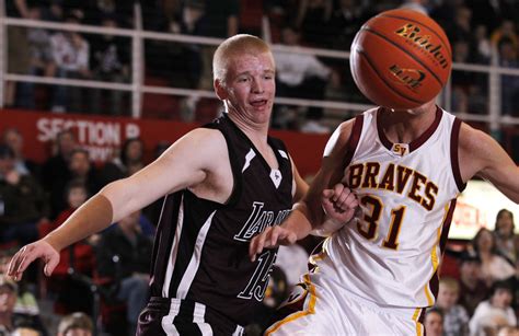 Basketball head - James Brosher Photography