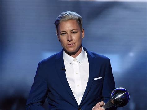 Abby Wambach: I abused alcohol, prescription drugs for years - Business Insider