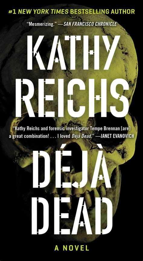 Kathy Reichs Books in Order [Complete Guide 30+ Bones Books]