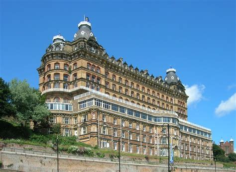 Grand Hotel, Scarborough - Wikipedia