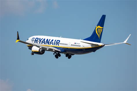 Ryanair To Reopen Base At Copenhagen Kastrup Airport