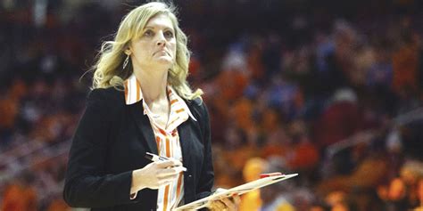 Lady Vols coach Kellie Harper to headline SAC Benefit – Chester County ...