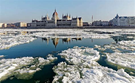 January in Budapest: Weather and Event Guide