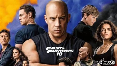 "Fast and Furious 10" crew will arrive in Italy to shoot, let's see where are the locations? - iNEWS