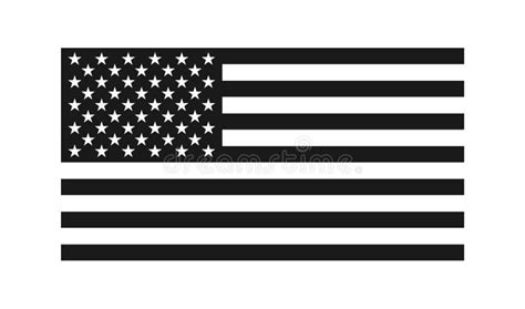 Canadá Lingüística Desventaja american flag clip art black and white ...