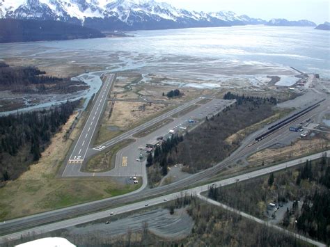 Mustang II in Alaska - 2008