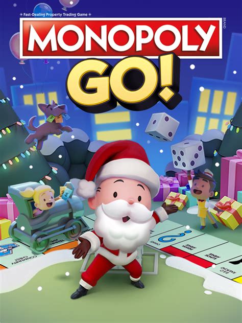 MONOPOLY GO! - App voor iPhone, iPad en iPod touch - AppWereld