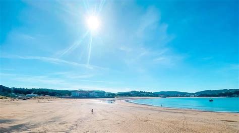 The Best Beaches Near Bilbao - Authentic Basque Country