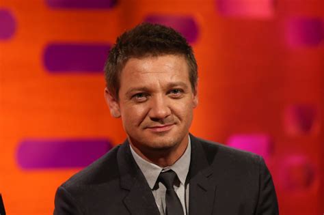 Jeremy Renner says he has ‘no regrets’ about serious snowplough ...