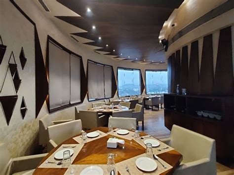 360 DEGREE REVOLVING RESTAURANT, Pune - Restaurant Reviews, Photos & Phone Number - Tripadvisor