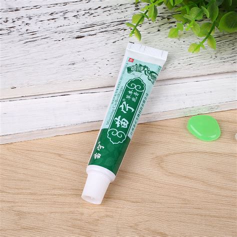 Natural Chinese Medicines Disinfection Antibacterial Herb Unguentum ...