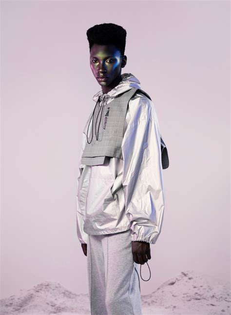 Daily Paper Drop Afrofuturism Themed Autumn/Winter 2019 Lookbook – PAUSE Online | Men's Fashion ...