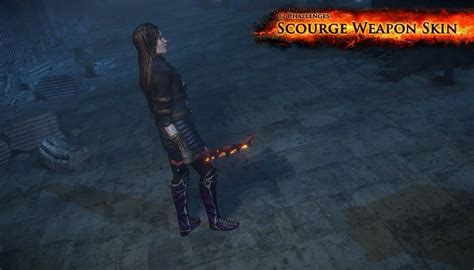 Path of Exile: Scourge League Challenge Rewards Are Fiery and Demonic | MMORPG.com